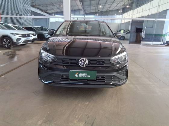 VOLKSWAGEN POLO 1.0 MPI TRACK MANUAL VOLKSWAGEN POLO 1.0 MPI TRACK MANUAL